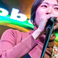 東京バンド研究会#99／2025.10.04 Sat