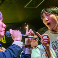 東京バンド研究会#103／2026.01.24